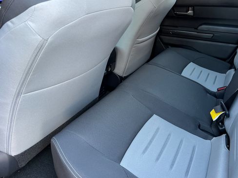 New 2025 Toyota Tacoma TRD Sport image 13