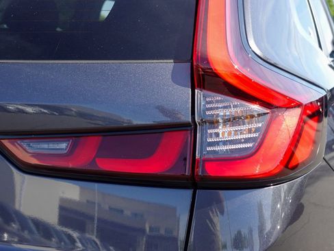 Used 2025 Honda CR-V EX image 6