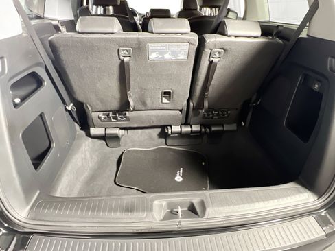 Used 2023 Honda Odyssey EX-L image 25