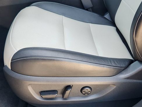 Used 2023 INFINITI QX55 Luxe w/ Cargo Package AWD/4WD image 24