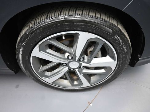 Used 2020 Hyundai Kona Ultimate AWD/4WD image 12