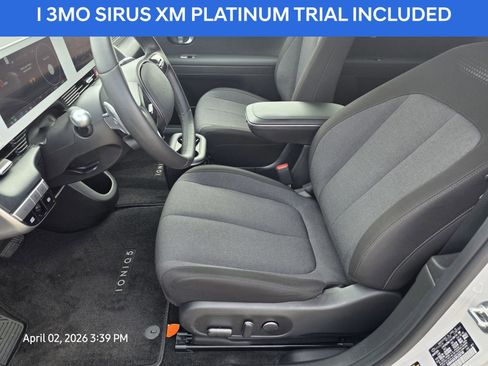 Certified 2024 Hyundai Ioniq 5 SEL image 13