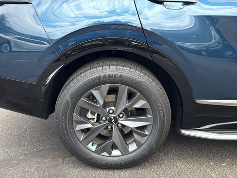 Used 2025 Kia Sportage SX Prestige AWD/4WD image 6
