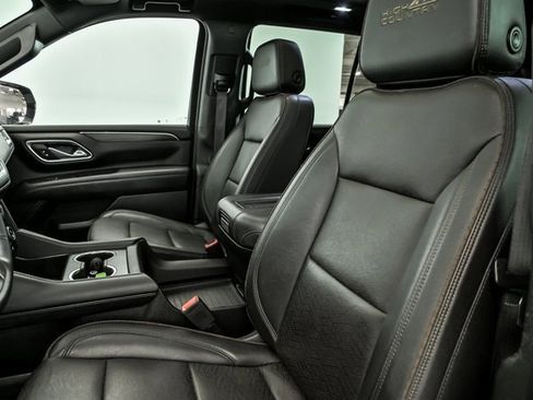 Certified 2023 Chevrolet Tahoe High Country image 11