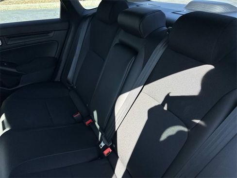 New 2026 Honda Civic Sport image 12