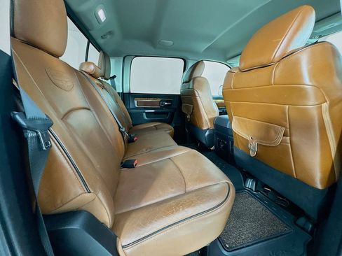 Used 2013 RAM 1500 Laramie Longhorn w/ Convenience Group RWD image 35