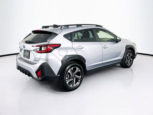 Used 2024 Subaru Crosstrek 2.0i Premium AWD/4WD image 9