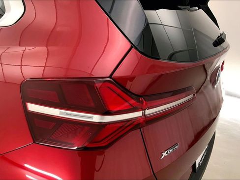 Certified 2025 BMW X3 xDrive30i w/ Premium Package image 27