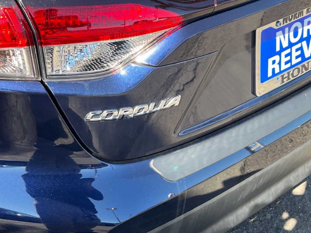 Used 2024 Toyota Corolla LE FWD image 43