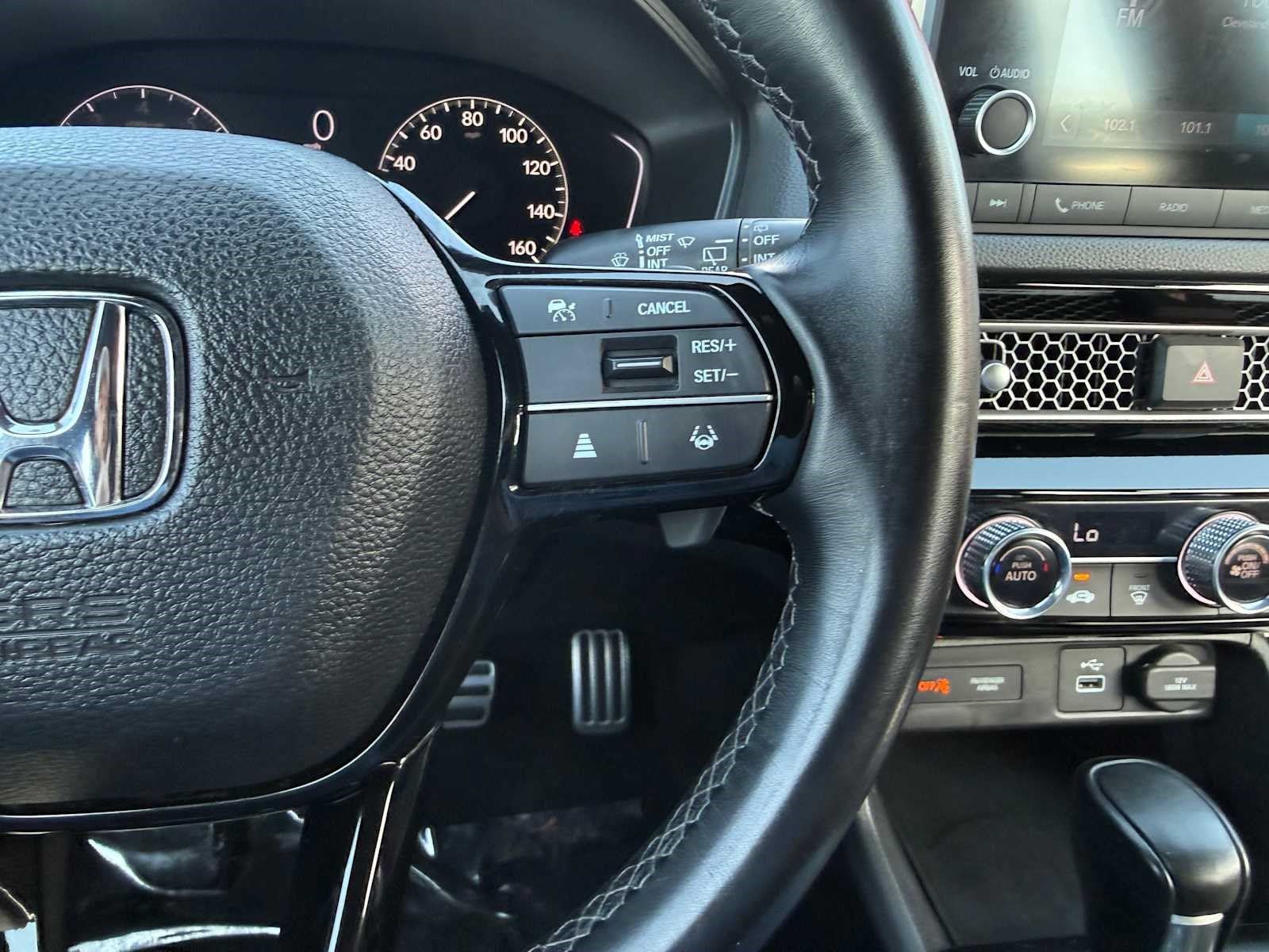 Used 2022 Honda Civic Sport image 18