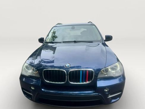Used 2013 BMW X5 xDrive35i AWD/4WD image 9
