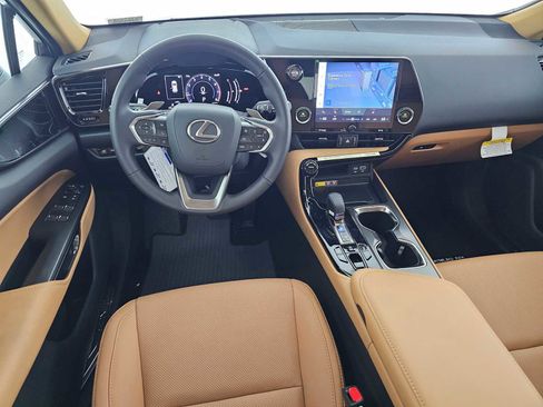 Certified 2026 Lexus NX 350 AWD image 18
