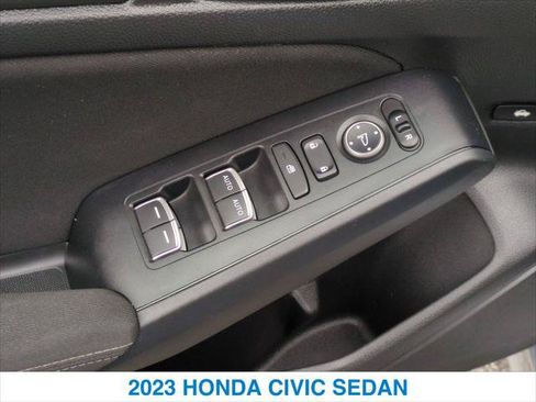 Used 2023 Honda Civic Sport image 13