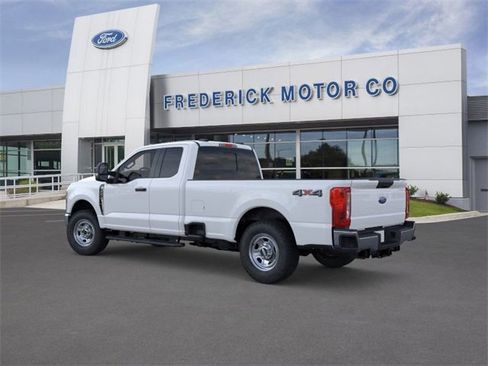 New 2026 Ford F350 XL w/ XL Driver Assist Package image 7