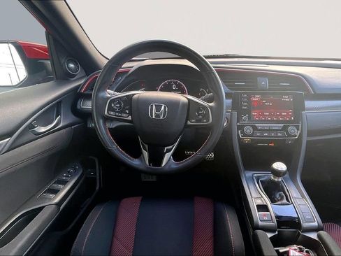 Used 2020 Honda Civic Si image 7