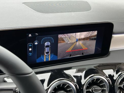 New 2026 Mercedes-Benz CLA 250 4MATIC image 17