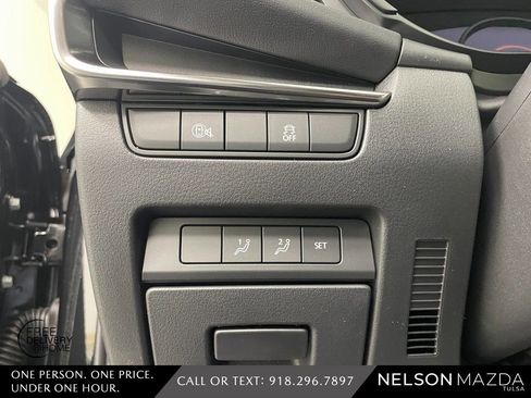 New 2026 MAZDA MAZDA3 2.5 S Hatchback w/ Premium Pkg image 23
