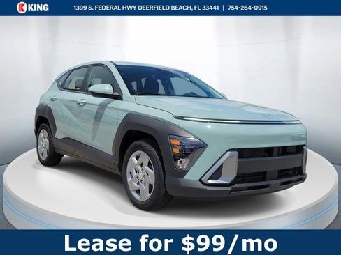 Certified 2026 Hyundai Kona SE FWD image 1