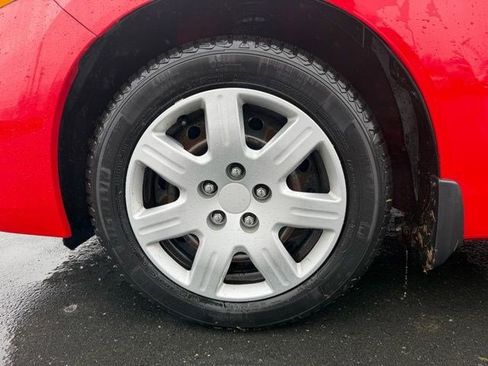 Used 2015 Honda Civic LX image 19