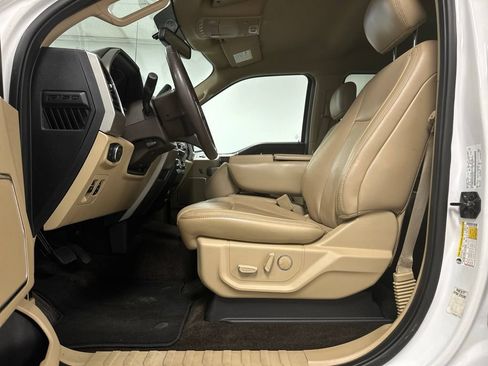 Used 2018 Ford F150 Lariat AWD/4WD image 17