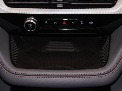 New 2026 Ford Explorer Active image 27