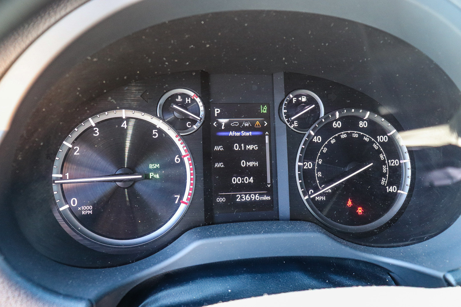 Used 2023 Lexus GX 460 Premium AWD/4WD image 22