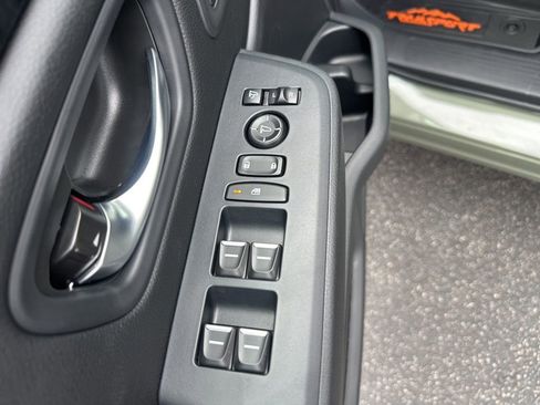New 2026 Honda Passport TrailSport Elite image 21