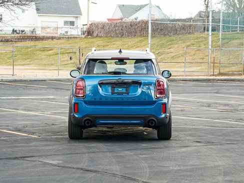 Certified 2023 MINI Cooper Countryman S image 6