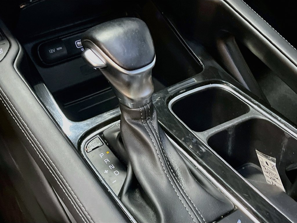 Used 2020 Kia Telluride SX AWD/4WD image 17