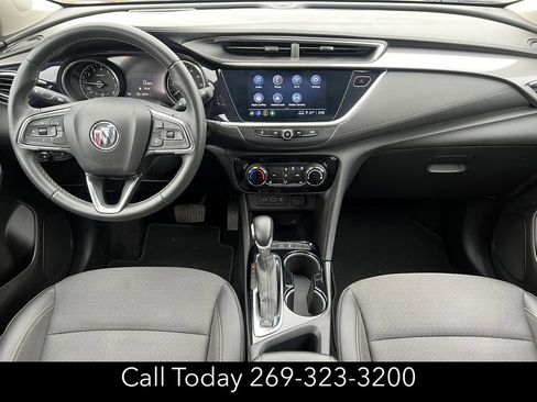 Certified 2023 Buick Encore GX Preferred w/ Cold Weather Comfort Package image 2
