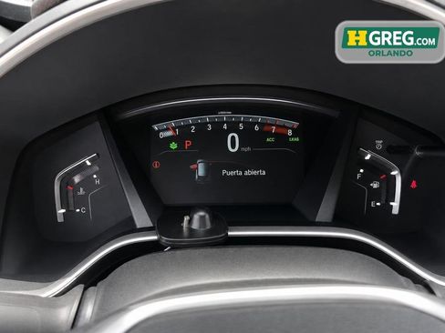 Used 2019 Honda CR-V EX image 13