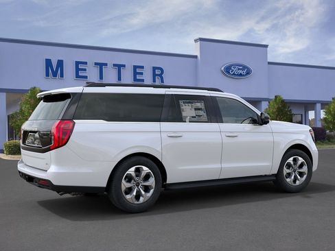 New 2027 Ford Expedition Max Active RWD image 29