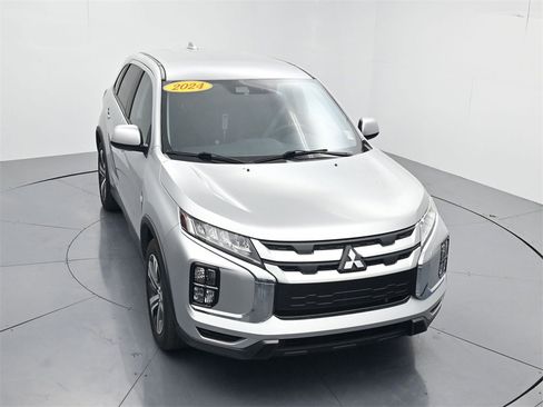 Used 2024 Mitsubishi Outlander Sport ES image 39