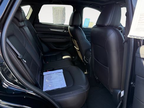 Certified 2024 MAZDA CX-5 Signature AWD/4WD image 18