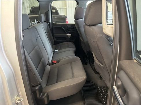 Used 2019 Chevrolet Silverado 1500 LT image 26