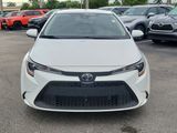 Used 2021 Toyota Corolla LE image 3