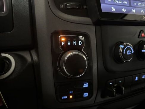 Used 2016 RAM 1500 Express AWD/4WD image 17