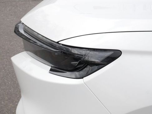 Certified 2026 Honda CR-V Sport Touring image 15