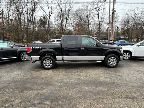Used 2014 Ford F150 XLT w/ Equipment Group 302A Luxury image 13