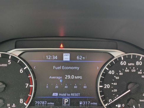 Used 2020 Nissan Altima 2.5 SL image 33