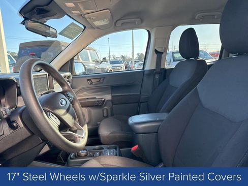 Used 2024 Ford Maverick XL image 8