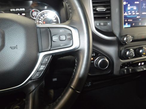 Used 2024 RAM 2500 Big Horn w/ Bed Utility Group image 38