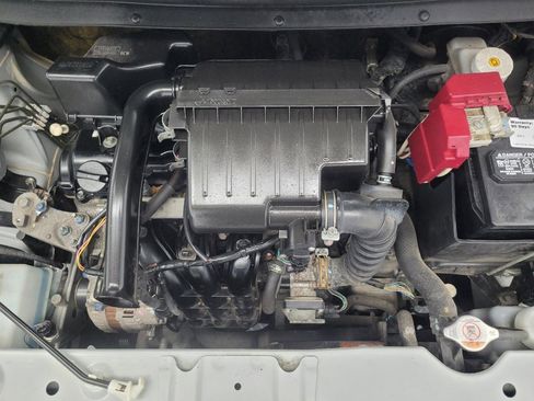 Used 2019 Mitsubishi Mirage G4 ES image 30