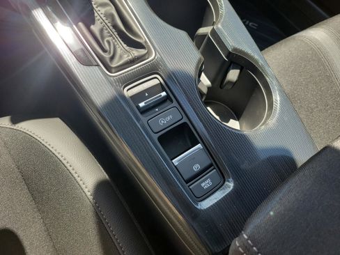 New 2026 Honda Civic Sport image 34