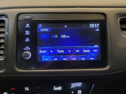 Used 2020 Honda HR-V EX image 25