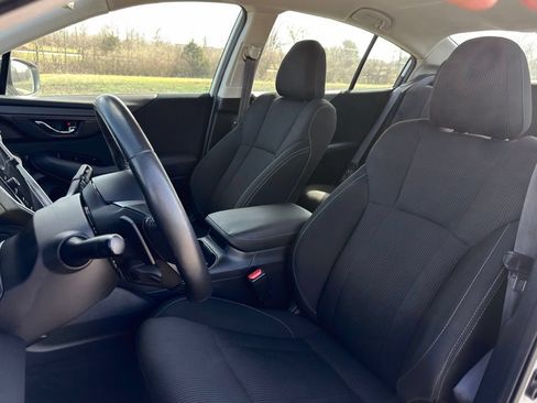 Used 2022 Subaru Legacy Premium AWD/4WD image 14