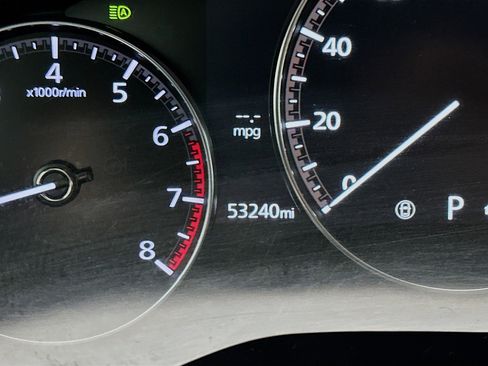 Used 2023 MAZDA CX-30 2.5 Turbo w/ Premium Package image 19