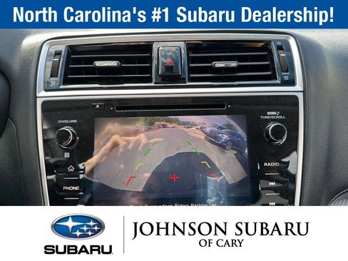 Used 2019 Subaru Outback 2.5i Premium AWD/4WD image 11