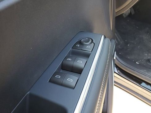 New 2026 GMC Acadia Elevation w/ Black Edition image 18