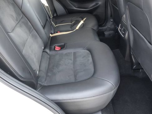Used 2023 MAZDA CX-5 AWD 2.5 S w/ Select Package image 36